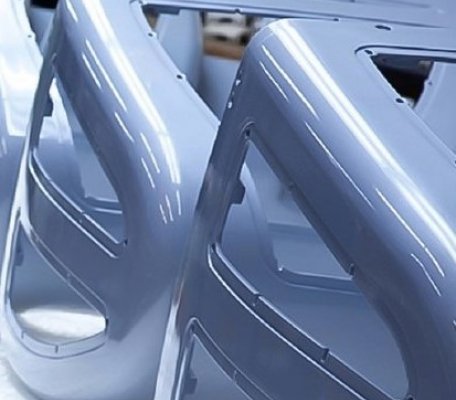 Otomotiv Sektörü Astar Üretimi